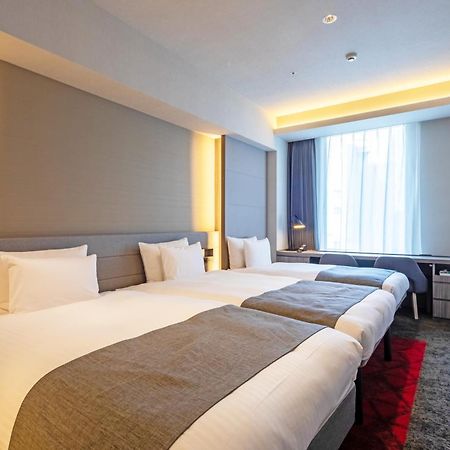 Hotel Jal City Fukuoka Tenjin Luaran gambar