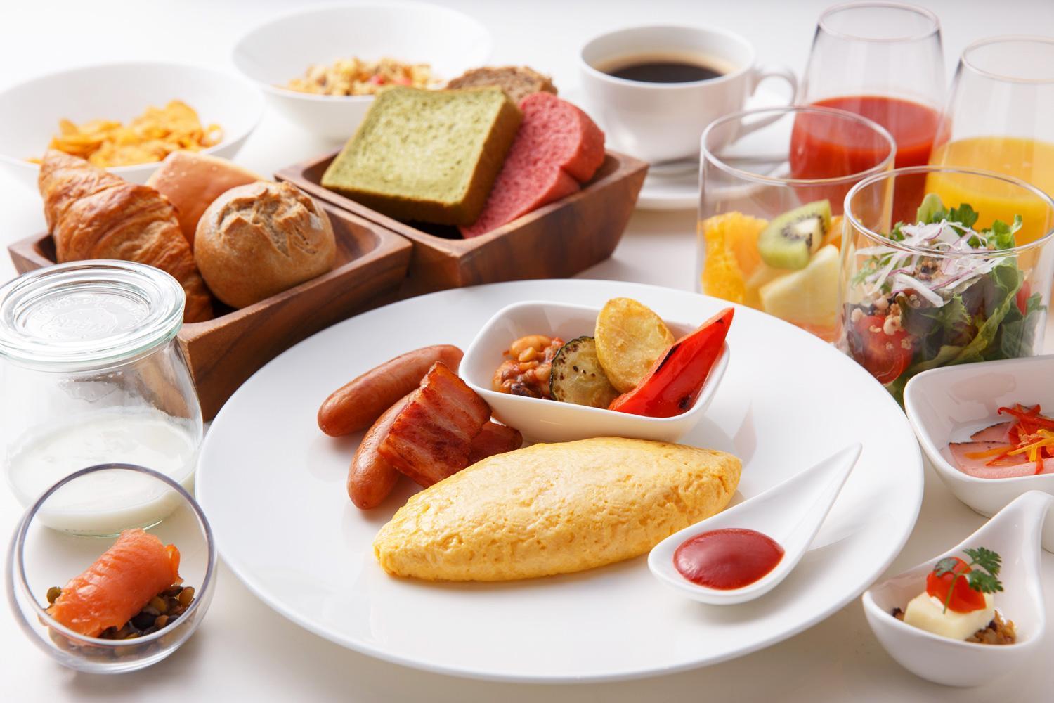 Hotel Jal City Fukuoka Tenjin Luaran gambar